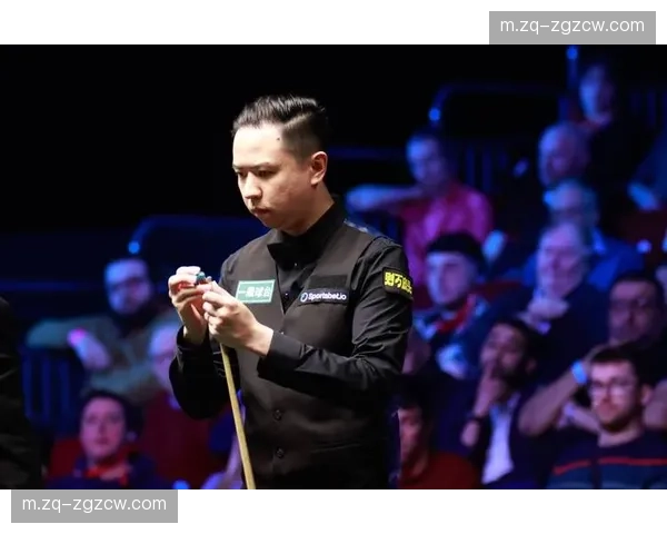肖国栋需在世界公开赛打入八强才能重新夺回巡回锦标赛资格